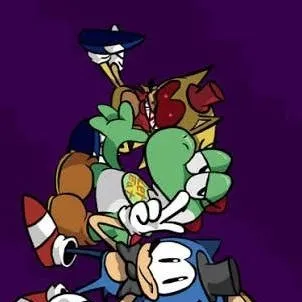 chat with ai character: fnas 1