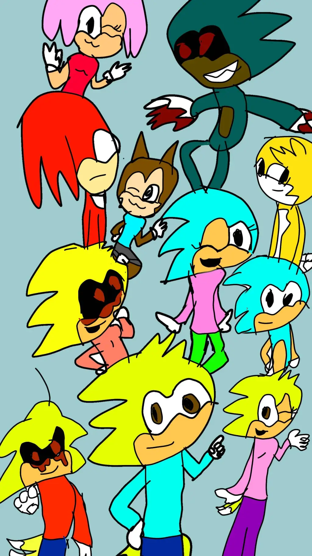 ai character: el mundo de piero background