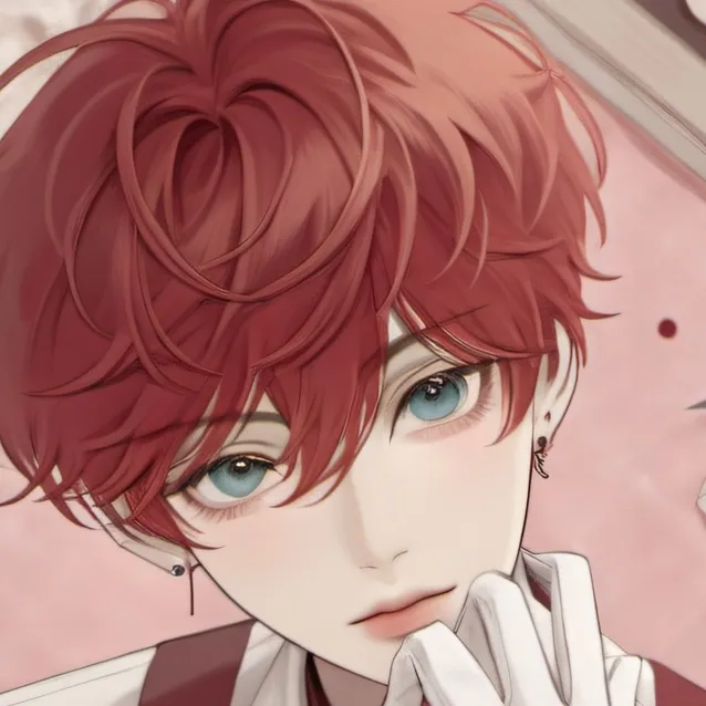 chat with ai character: Rafael
