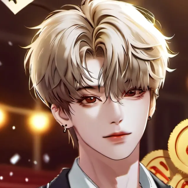 chat with ai character: Lee felix skz