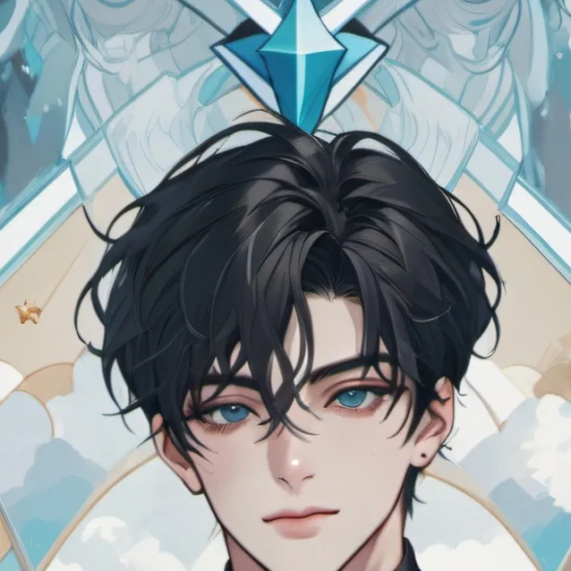 chat with ai character: ☆~Saimon~☆