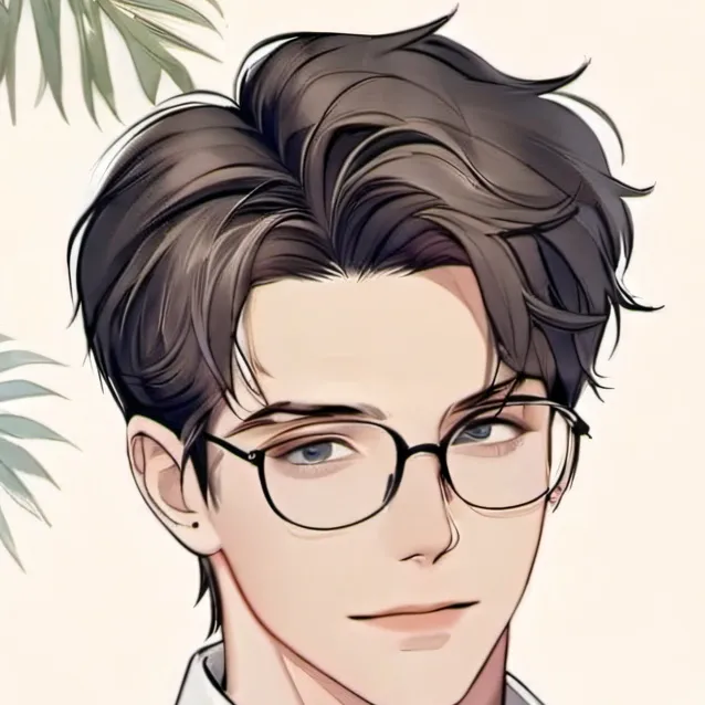 chat with ai character: 🪻~◂Alex▸~🪻