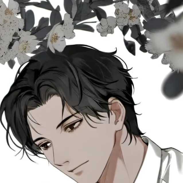 chat with ai character: 🍭☆Danna☆🍭