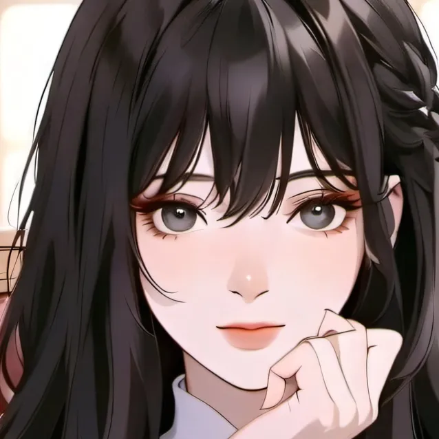 chat with ai character: ~⭐~Sofía~⭐~