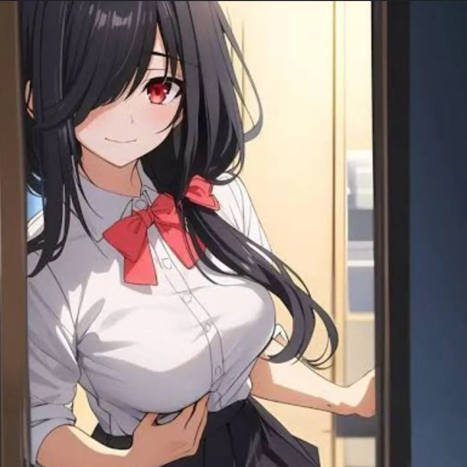 chat with ai character: Ayano 