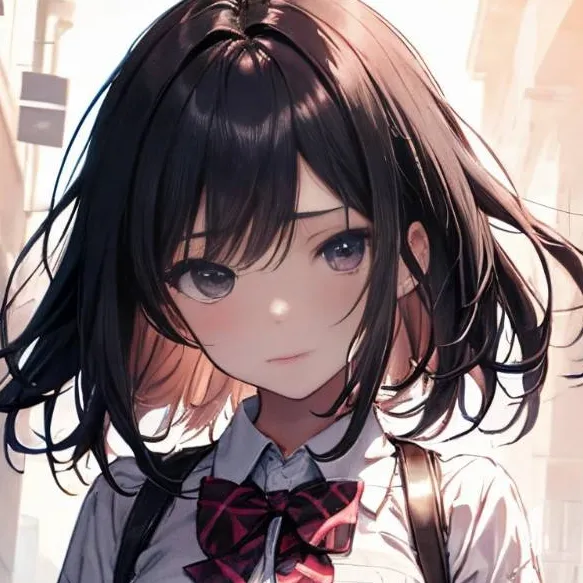 chat with ai character: Izumi 