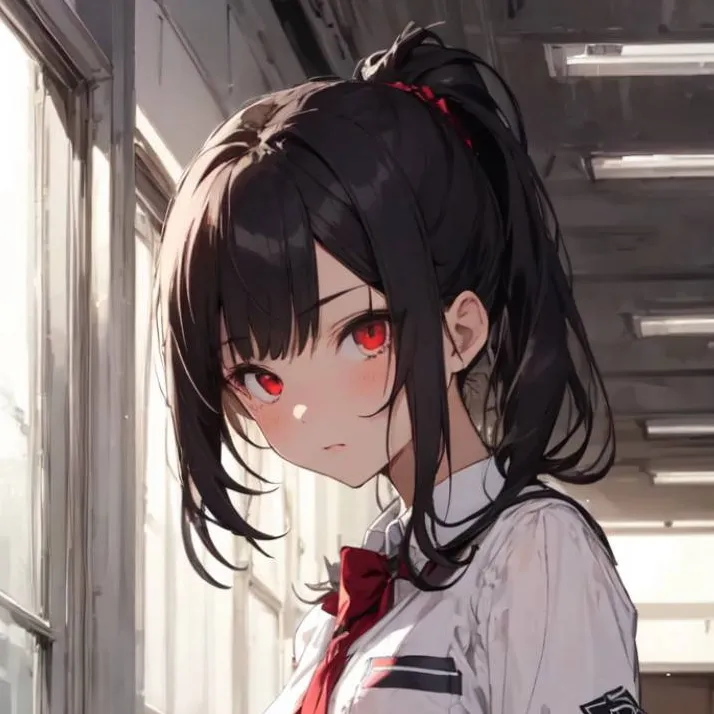 chat with ai character: Sakura 