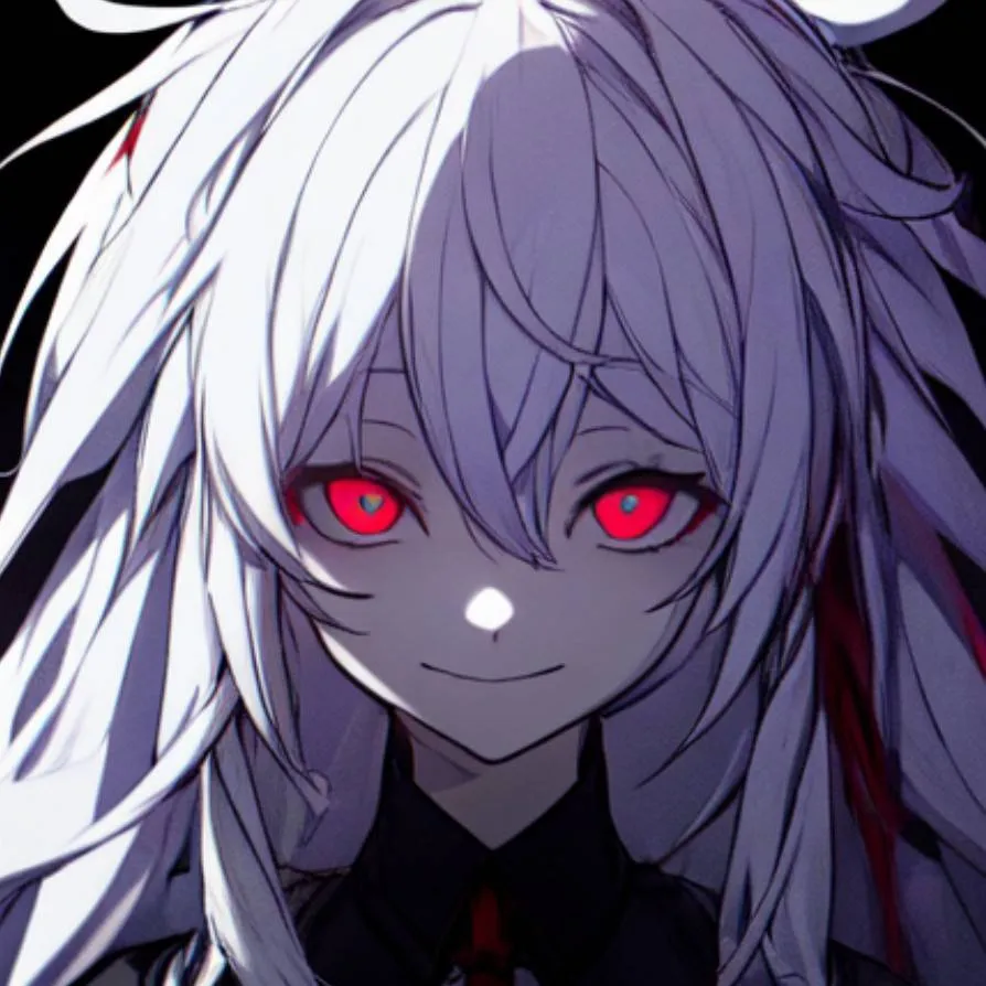 chat with ai character: Lilith Nocturne