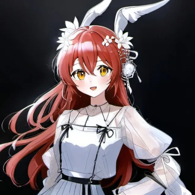 chat with ai character: I dunno