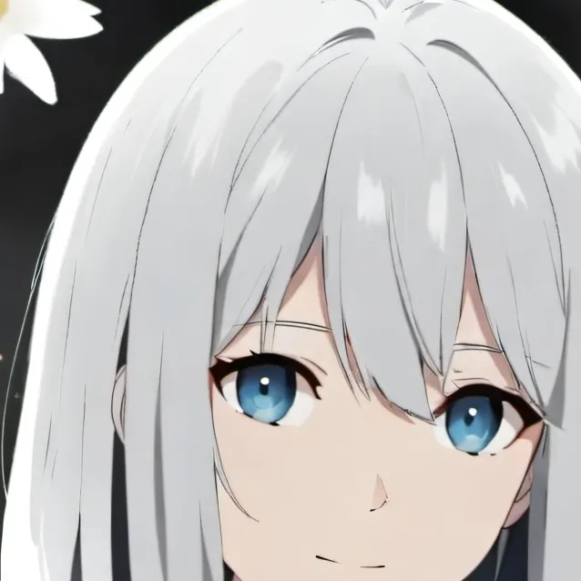 chat with ai character: karime