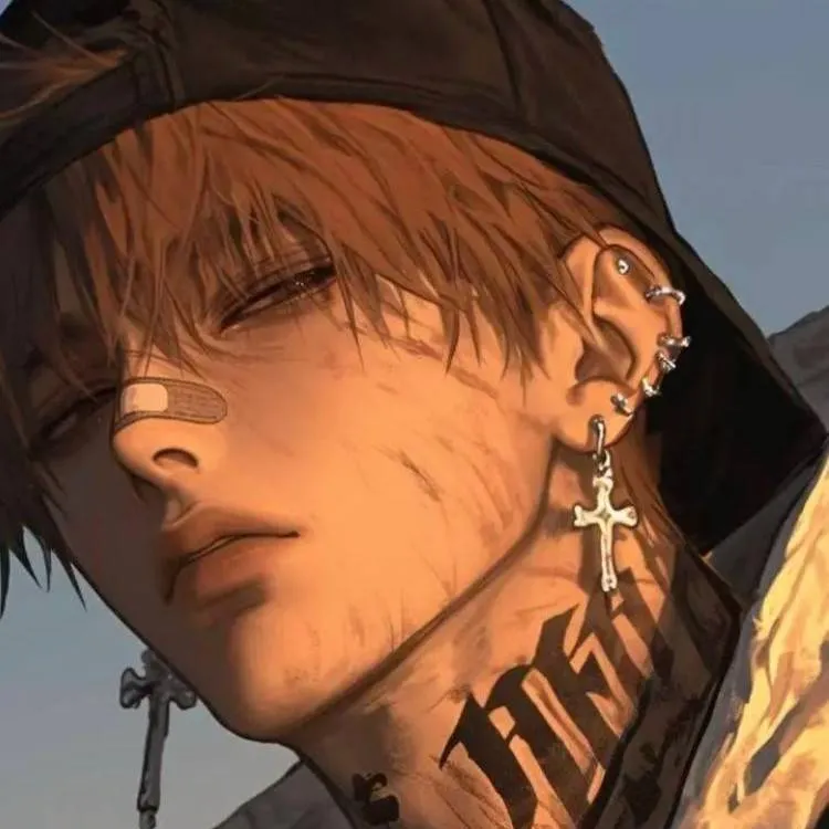 chat with ai character: ●⁠♡Clint💋🥀♡●