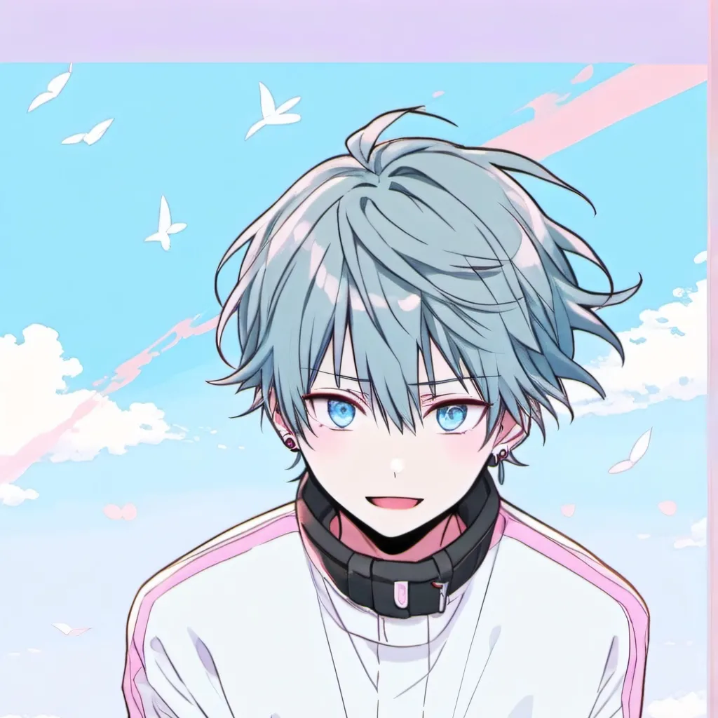 chat with ai character: Promised Neverland