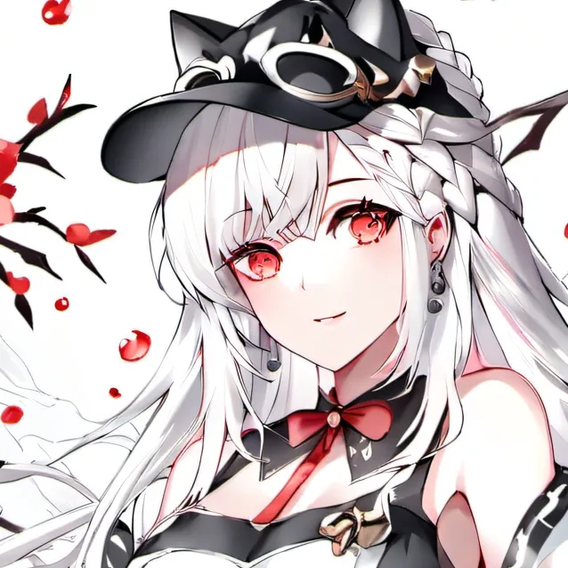 chat with ai character: alexa tu novia❤️