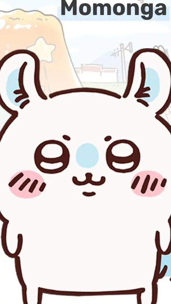 ai character: momonga background