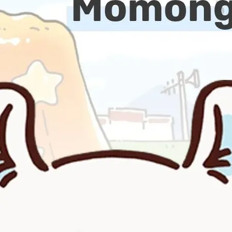chat with ai character: momonga