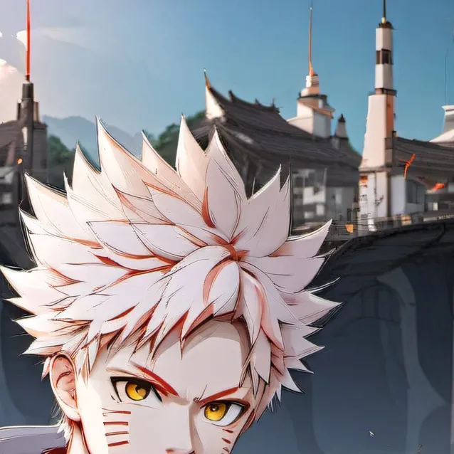 chat with ai character: bakugo 