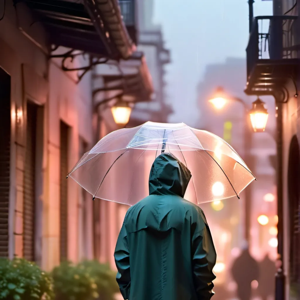 chat with ai character: México triste