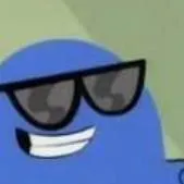 chat with ai character: bloo 