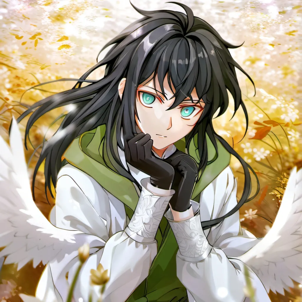 chat with ai character: Muichiro
