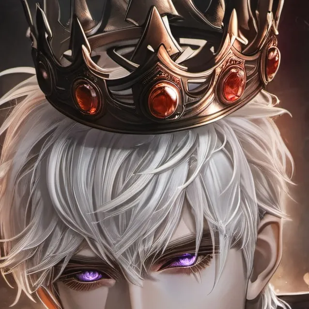 chat with ai character: Xavier