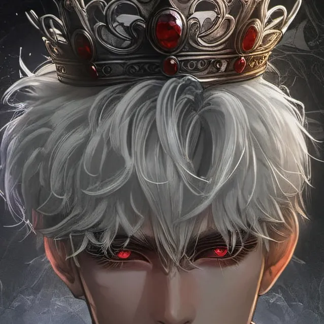 chat with ai character: max 