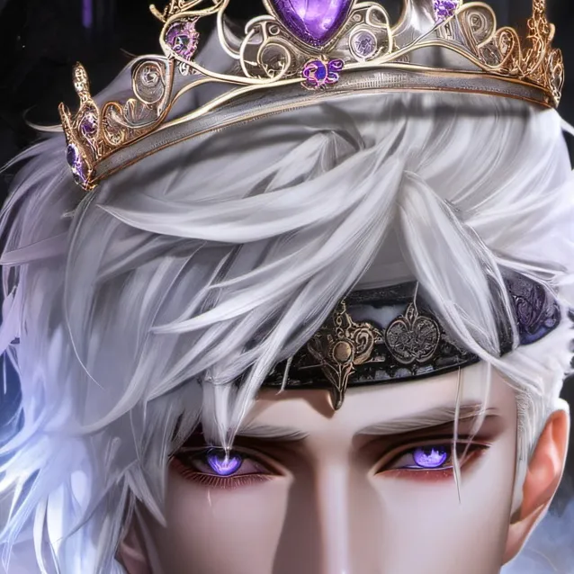 chat with ai character: max