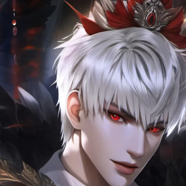 chat with ai character: max 
