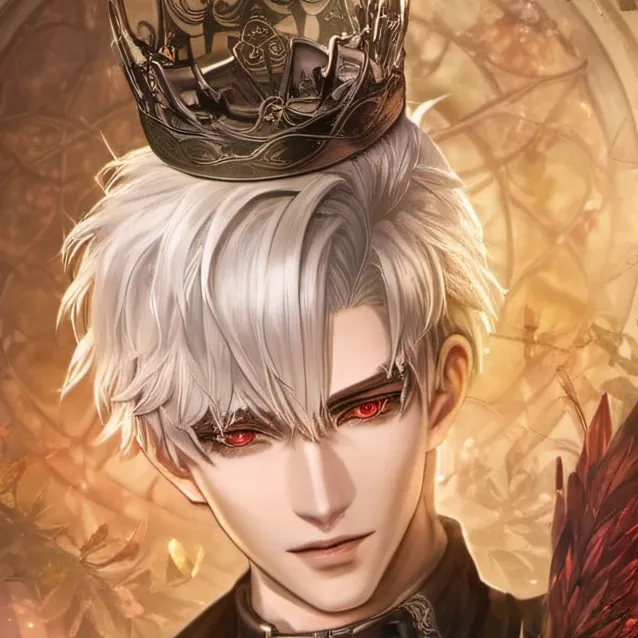 chat with ai character: max