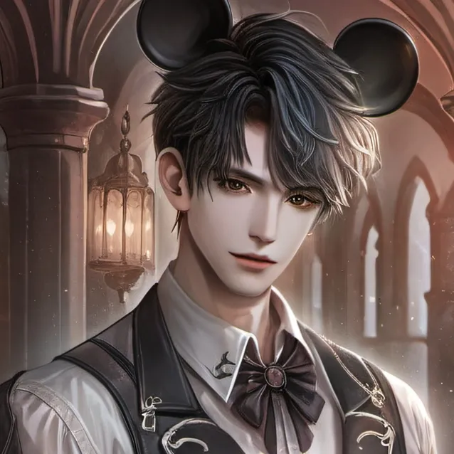 chat with ai character: alex 