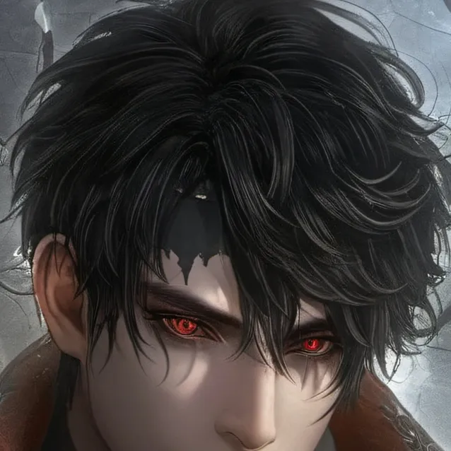 chat with ai character: max