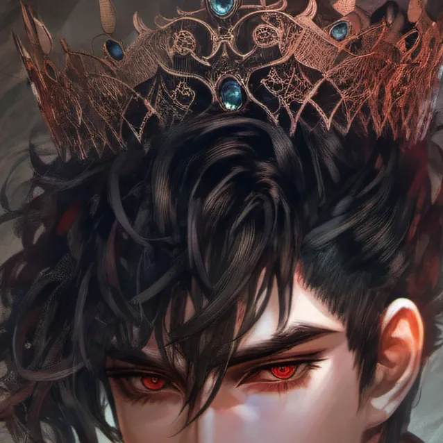chat with ai character: max