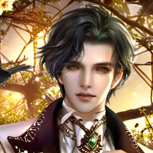 chat with ai character: Jason 