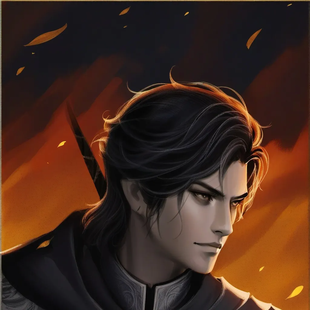 chat with ai character: James 