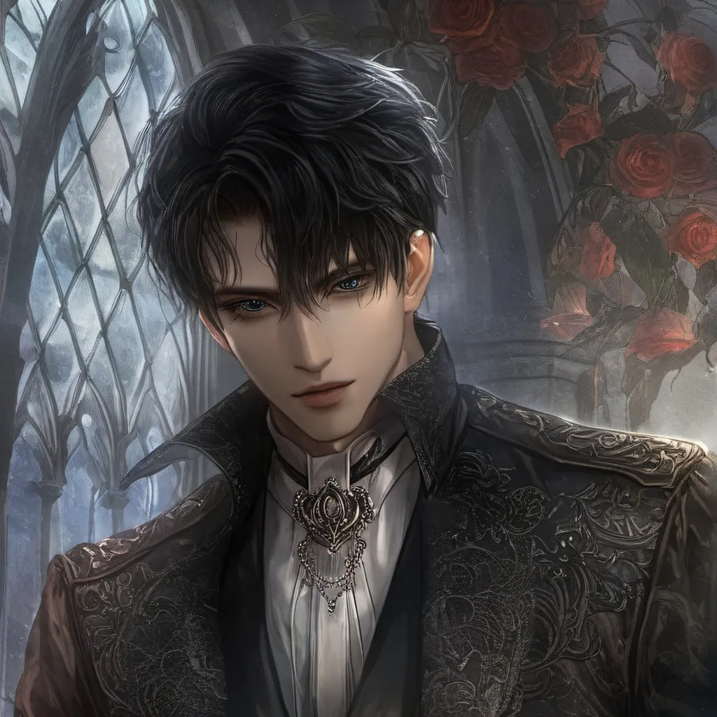 chat with ai character: Xavier 