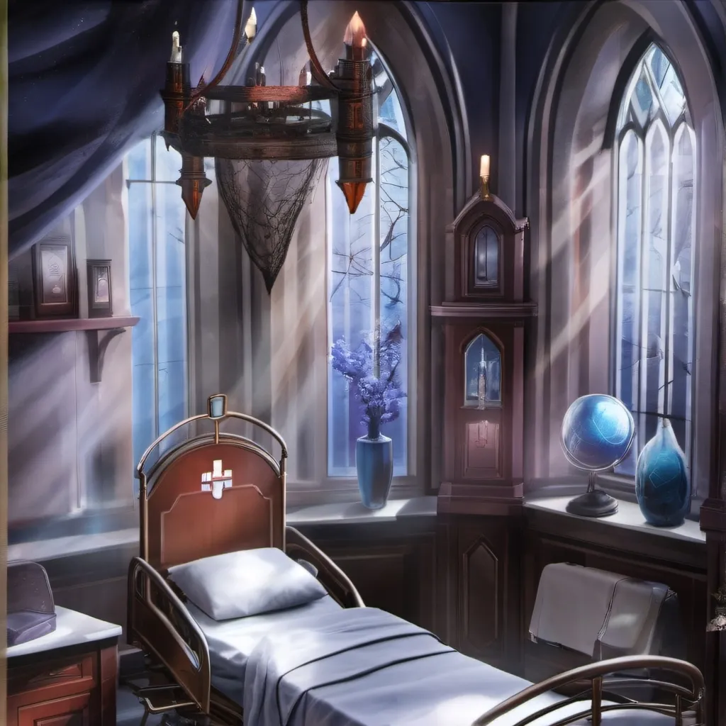 chat with ai character: mha