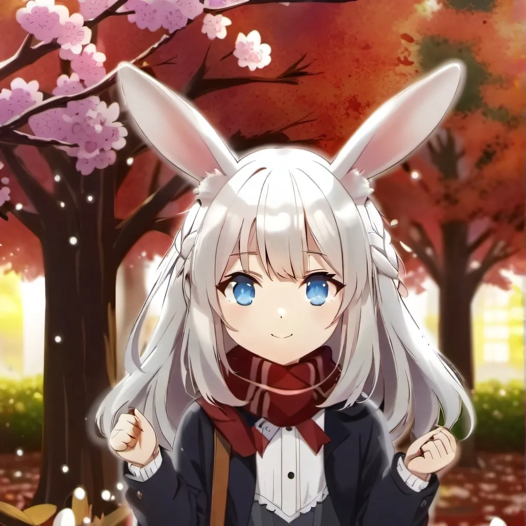 chat with ai character: mha