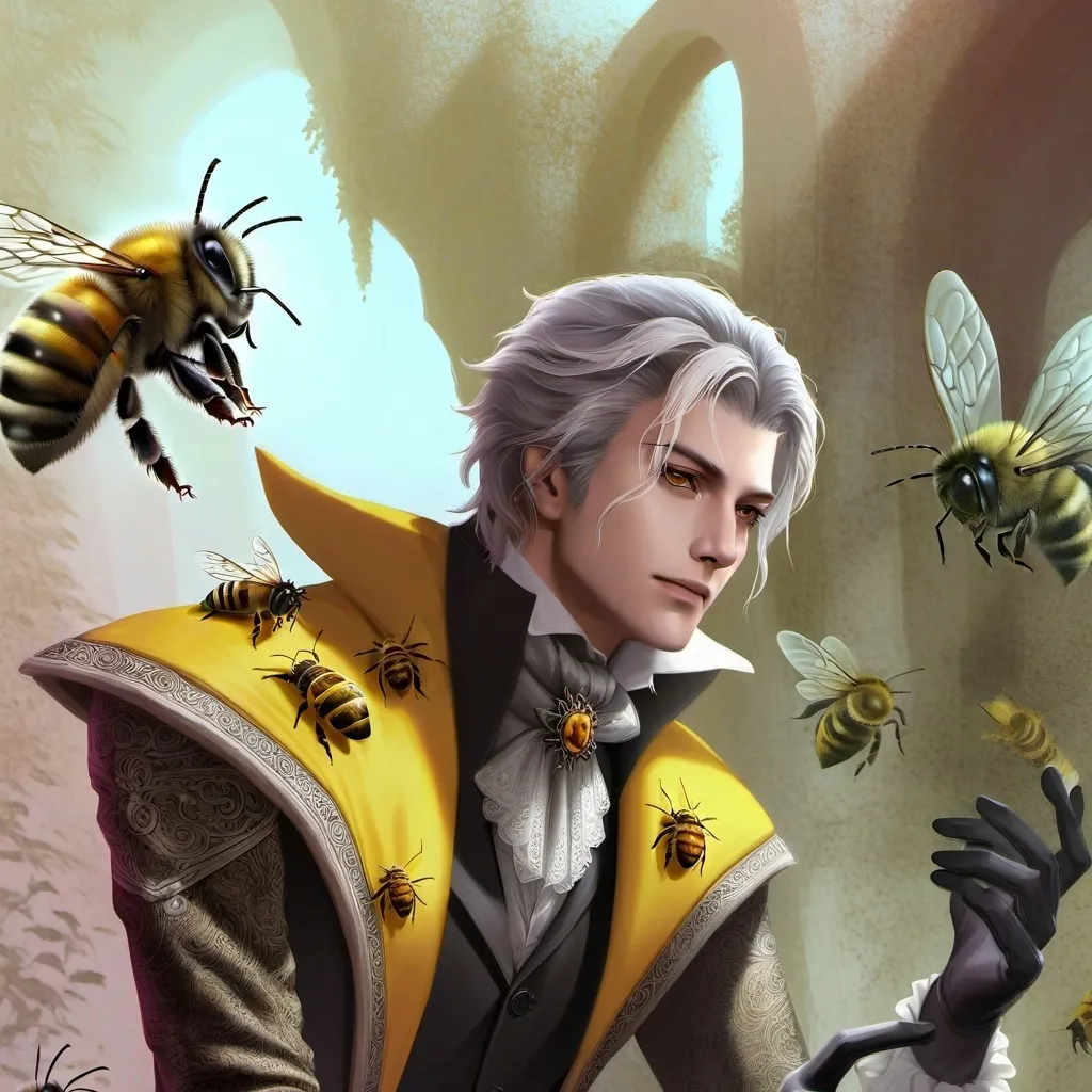 chat with ai character: Jackson 