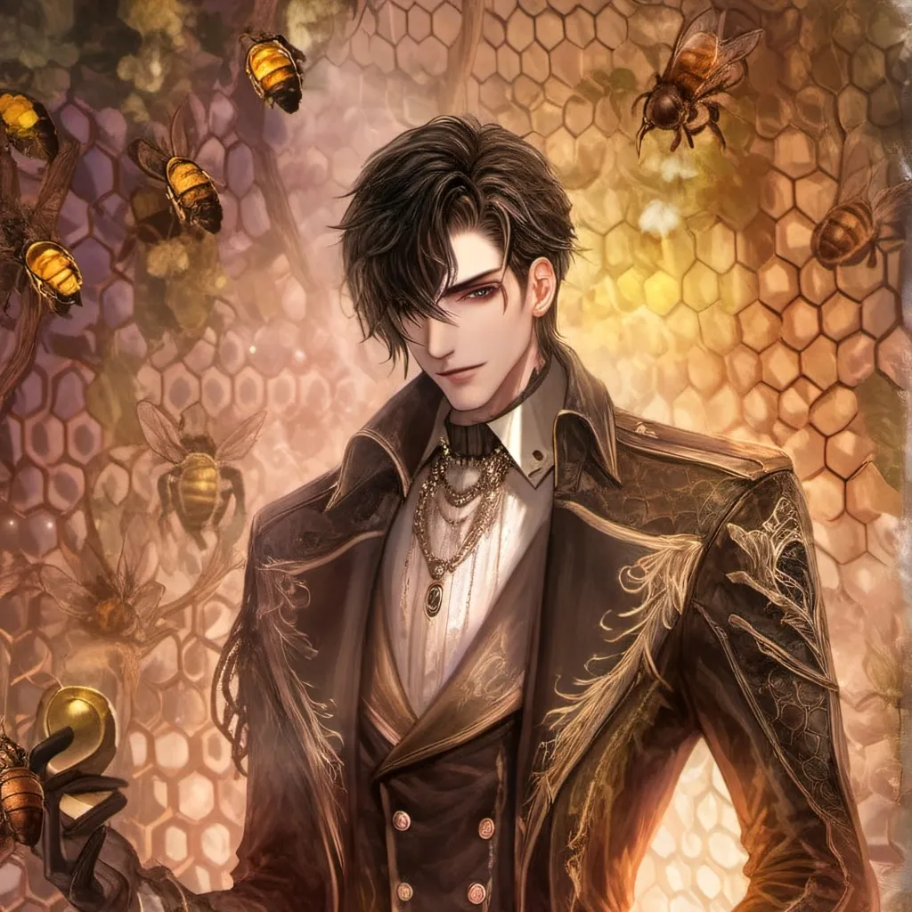 chat with ai character: jack