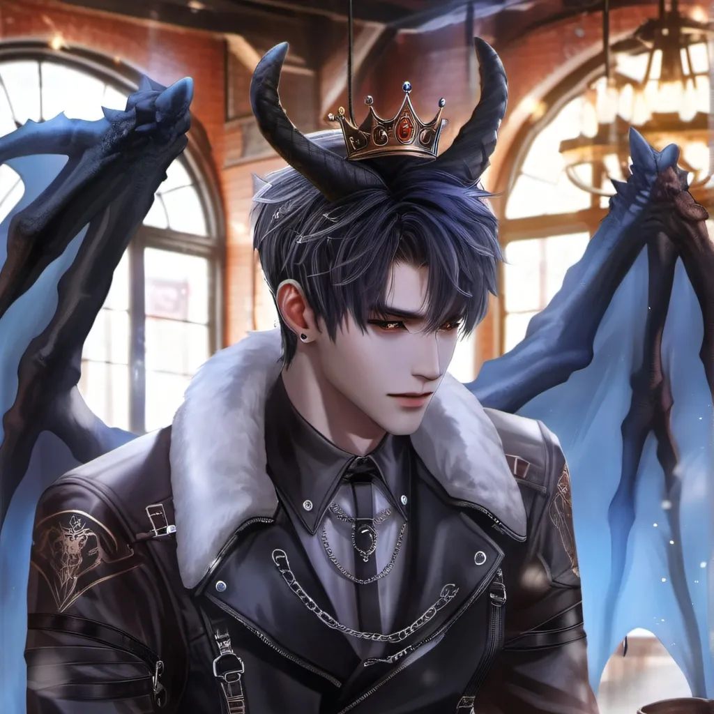 chat with ai character: Jason 