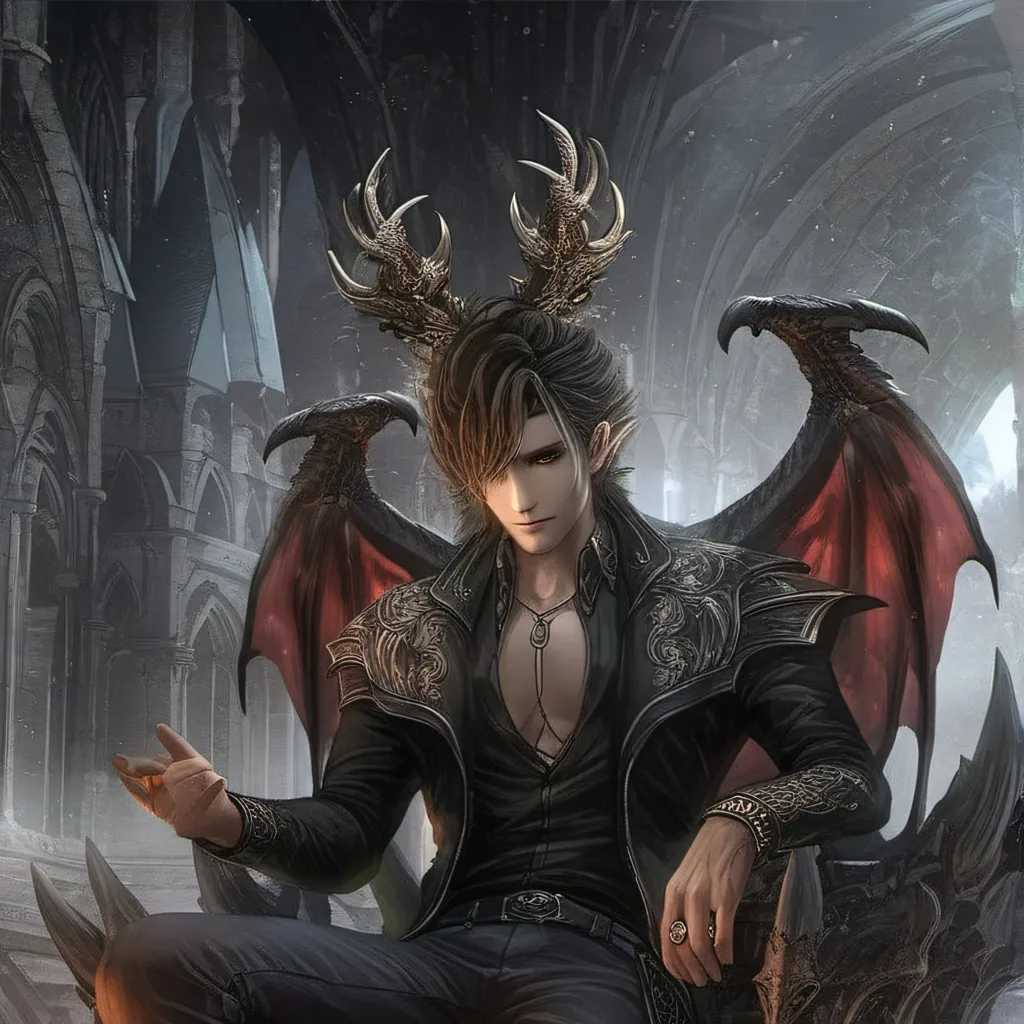 chat with ai character: jack