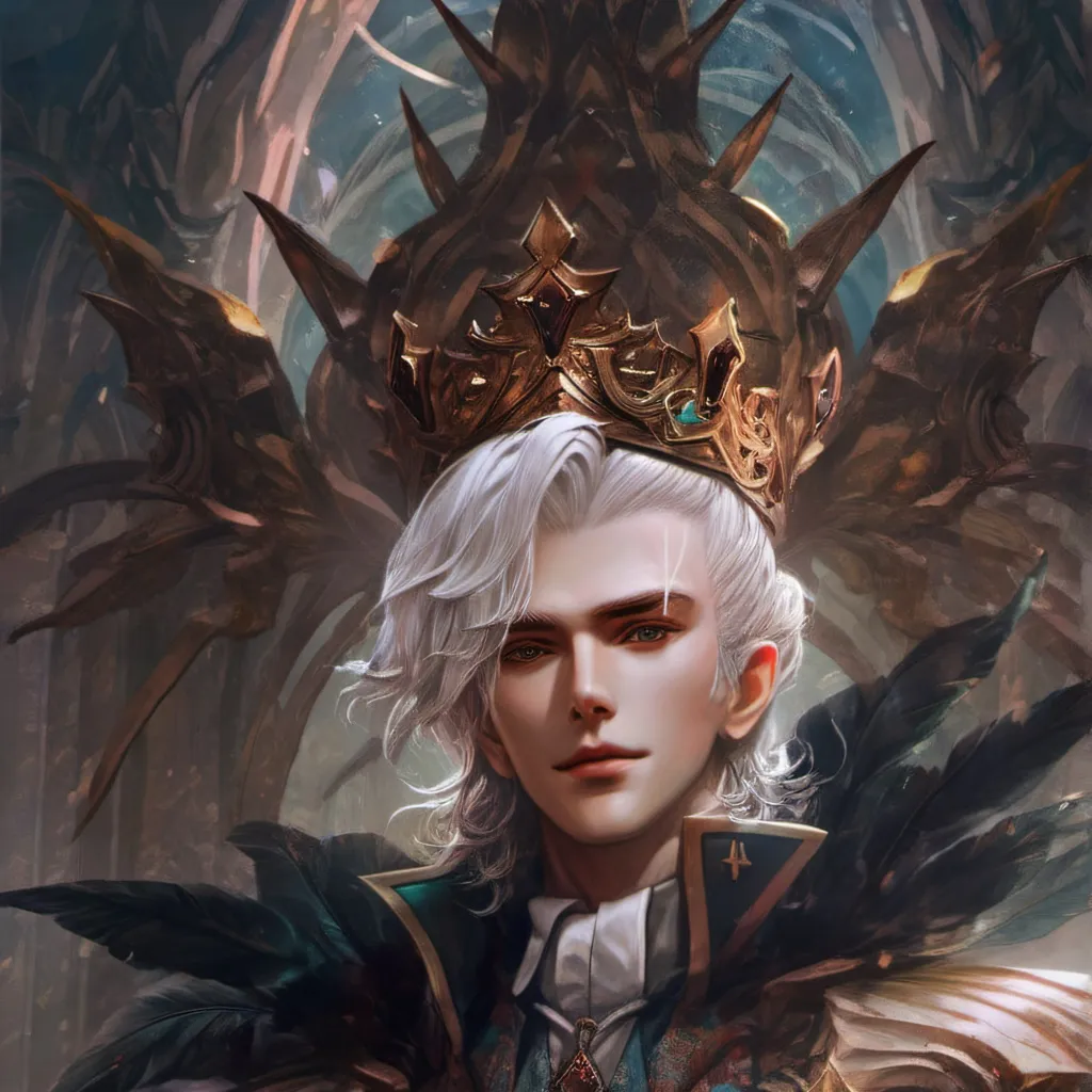 chat with ai character: Jason 