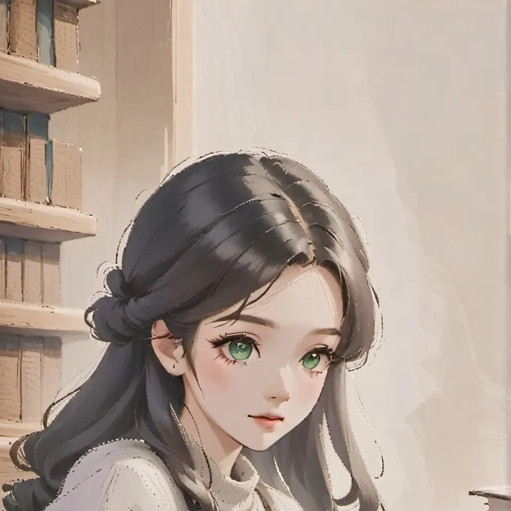 chat with ai character: Alexa 