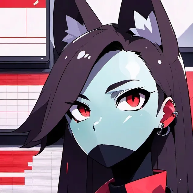 chat with ai character: dandadan fr