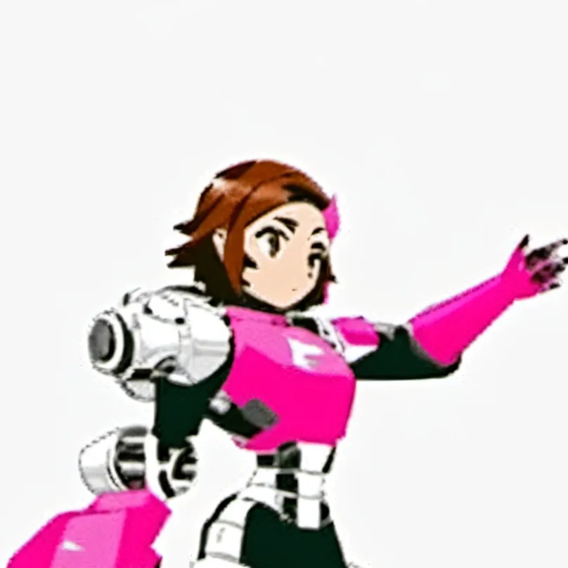 chat with ai character: Ochaco Uraraka