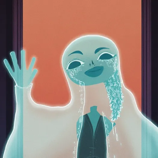 chat with ai character: talkie is a talkie