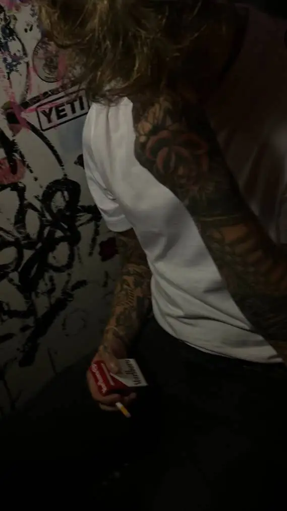 ai character: Matteo background