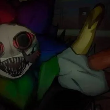 chat with ai character: Dandys world mimic