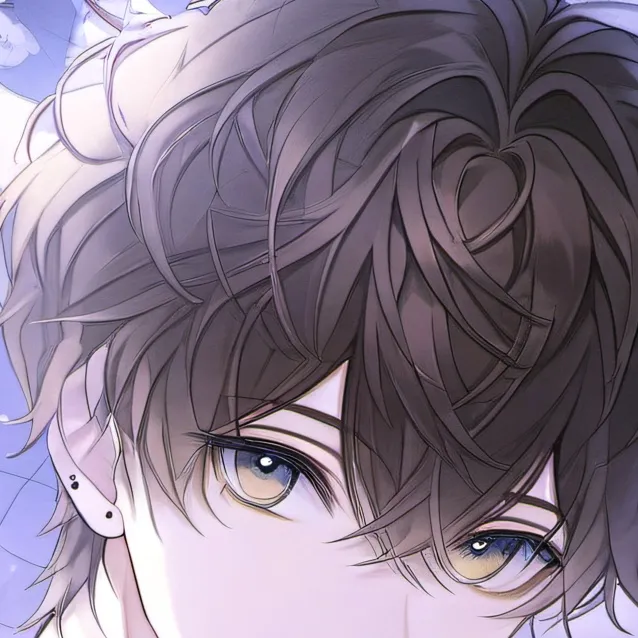 chat with ai character: gavin