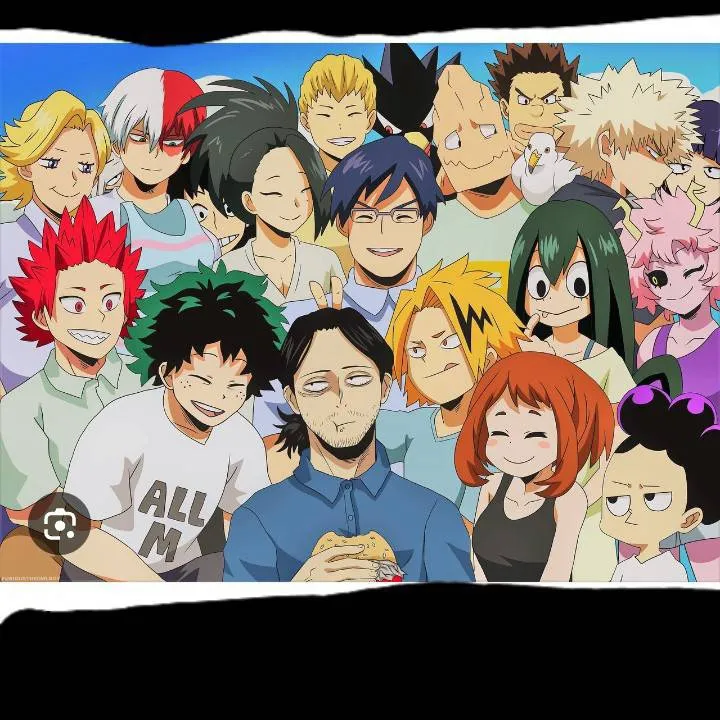 chat with ai character: Class 1a