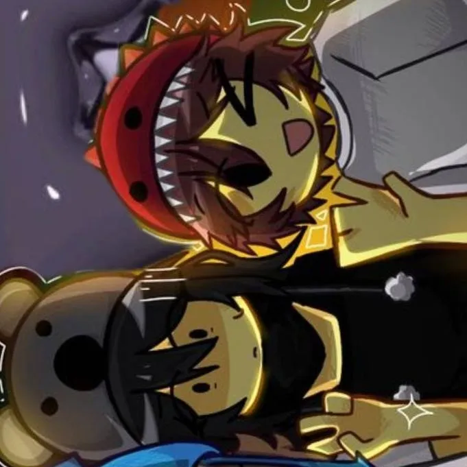 chat with ai character: 99 in the forest..